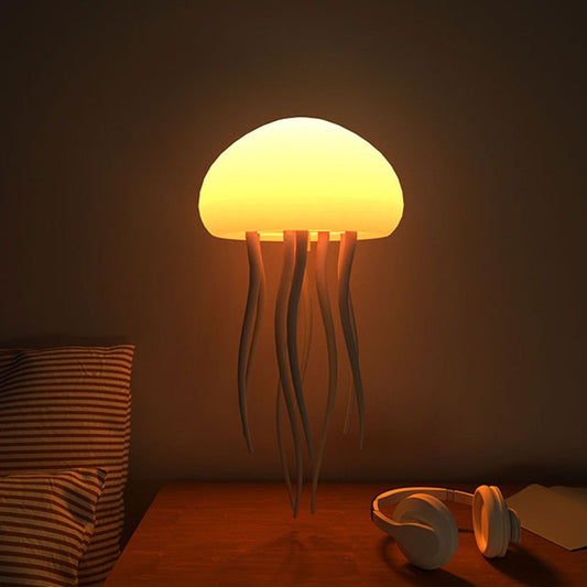 Jelly Fish Lamp